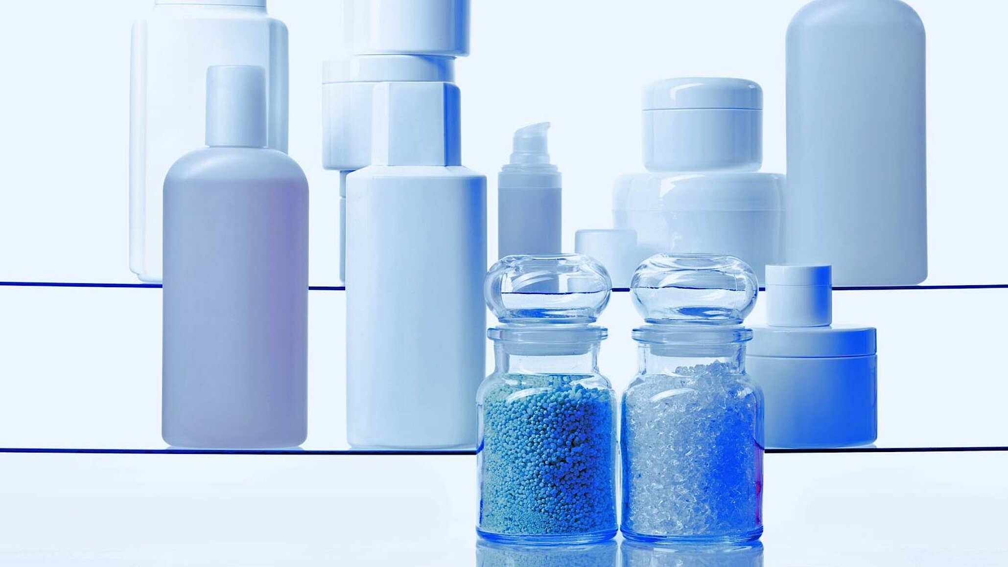 Mediscan reduziert bei Lebensmittelverpackungen, Kosmetik- und Hygieneartikeln die Keimbelastung durch Elektronenstrahlbehandlung. Mediscan reduziert bei Lebensmittelverpackungen, Kosmetik- und Hygieneartikeln die Keimbelastung durch Elektronenstrahlbehandlung.