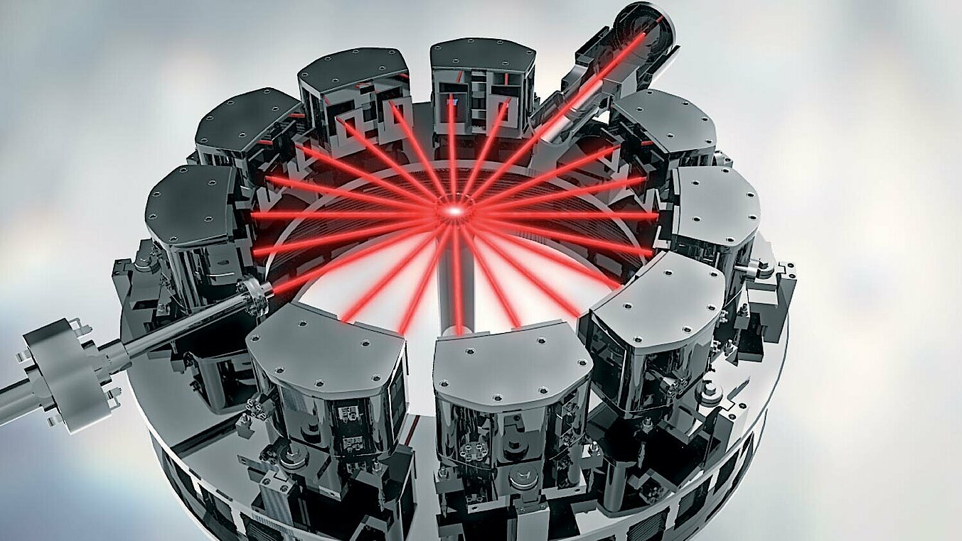 Mediscan operates three electron accelerators for sterilization of medical products as well as crosslinking of polymers Mediscan operates three electron accelerators for sterilization of medical products as well as crosslinking of polymers